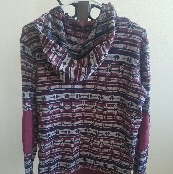 Zip up sweater - Picture 3 of 4